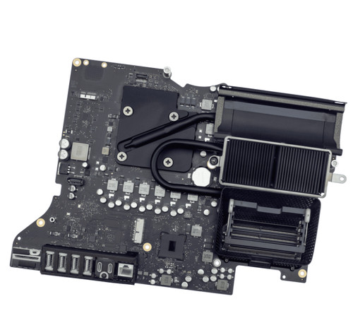 Scheda logica ghz i7 - 3,5, i7-4771