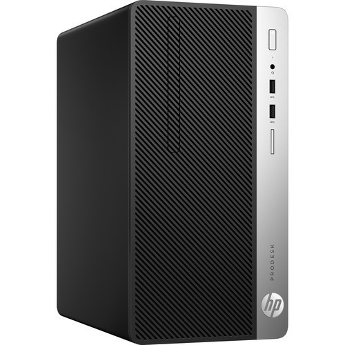 Desktop tower 400 - pc,