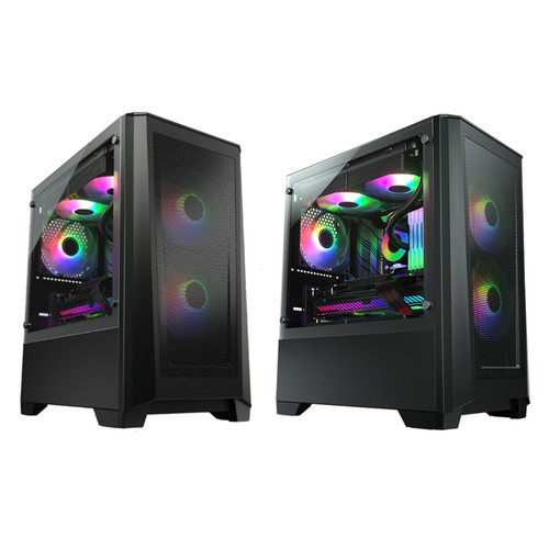 Computer gioco fcs - fcs, intel