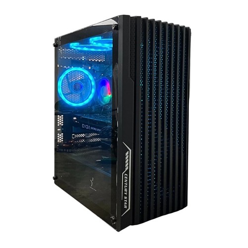 Gaming intel - pc,