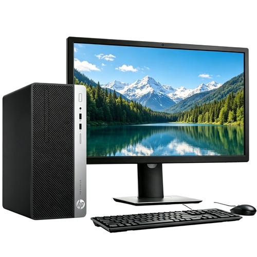 Prodesk 400 mt tower - mt,