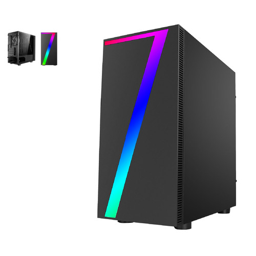 Fast gaming i7 - i5,
