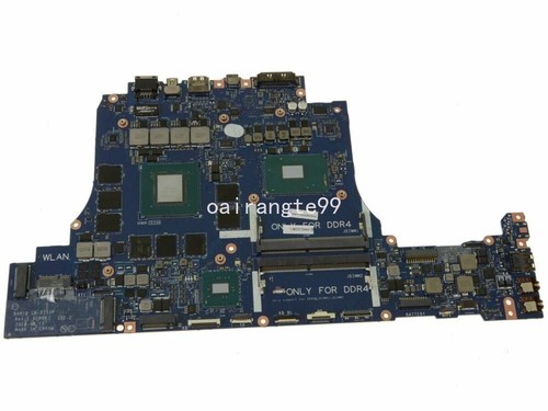D751p per scheda madre - madre, dell