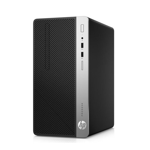 Desktop prodesk 400 g5 - pc,