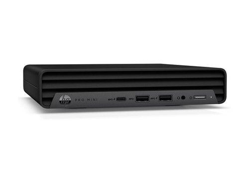 Pro mini 400 intel - hp,