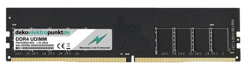 Memoria ram adatta - memoria, per