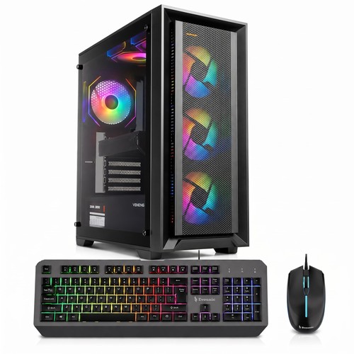 Aaa gaming desktop e5 - gaming,