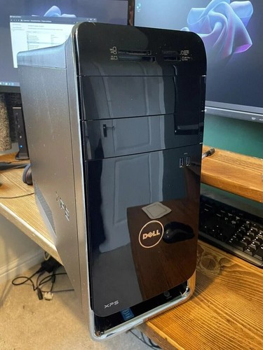 Gaming dell 4790 - gaming, 3,6